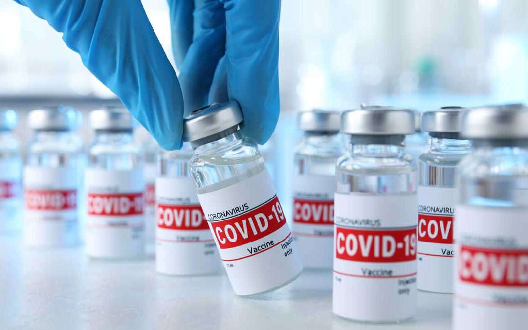 COVID-19 Vaccine Injuries: What You Need to Know