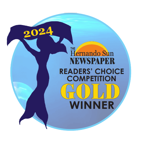 2024 Hernando Sun Gold Readers Choice Winner