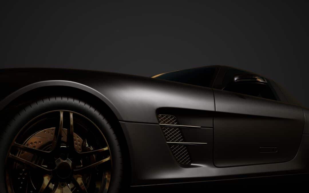 When Gotham Needs Insurance: Batman’s Liability in High-Speed Chases