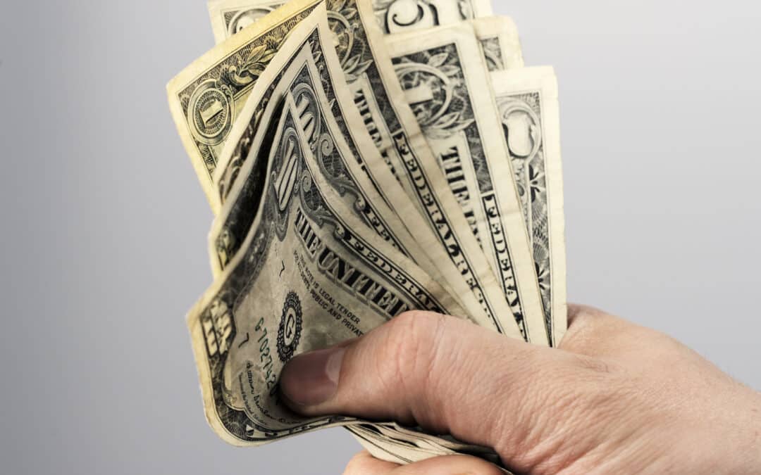The Shady Truth About Quick Settlement Offers from Insurance Companies