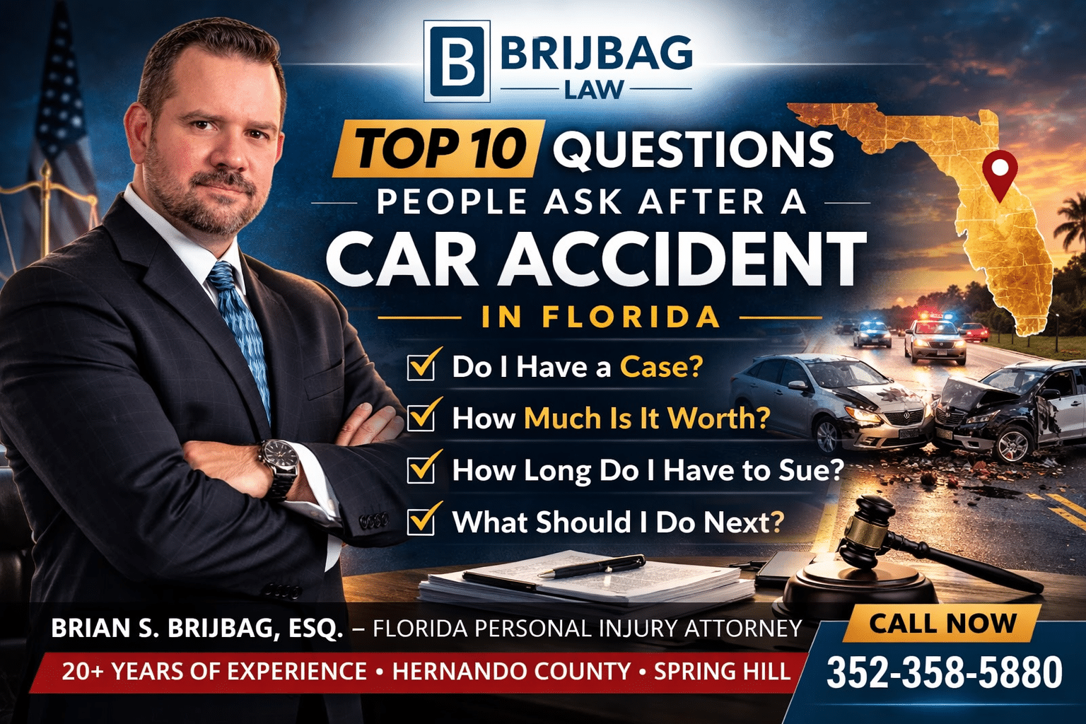 Brian Brijbag Car Accident Spring Hill Brian Brijbag Car Accident Spring Hill