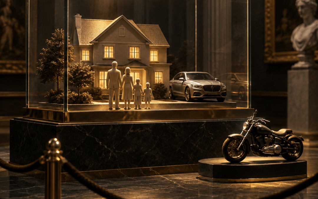 Exhibit B: The Household Exclusion, or How a Car You Own Becomes Uninsured