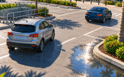 Spring Hill Car Accident Attorney