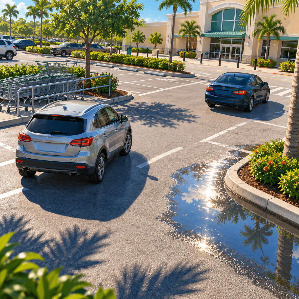 Spring Hill Car Accident Attorney Spring Hill Car Accident Attorney