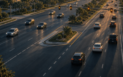 Spring Hill Car Accident Lawyer