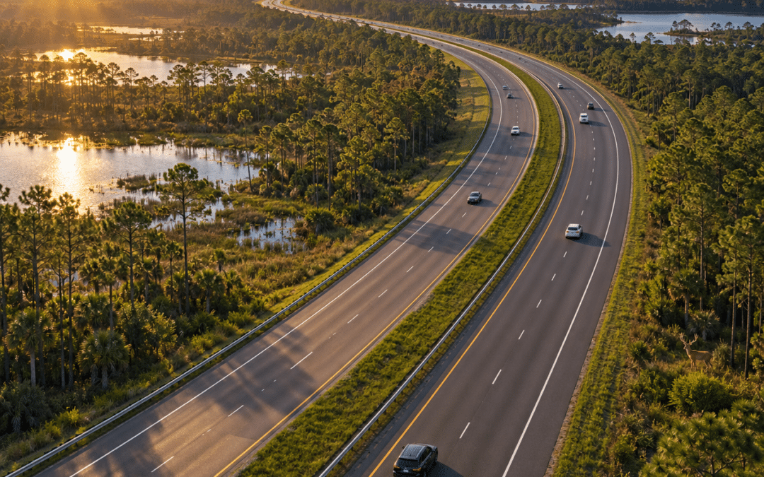 Cortez Boulevard Is a Rear End Machine, and Florida Law Has Opinions About That