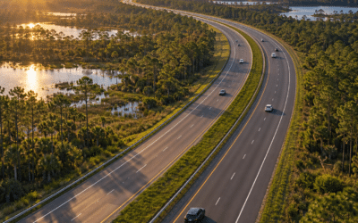 Spring Hill Car Accident Attorney
