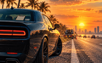 What Fast & Furious Gets Wrong About a Florida Car Accident Claim