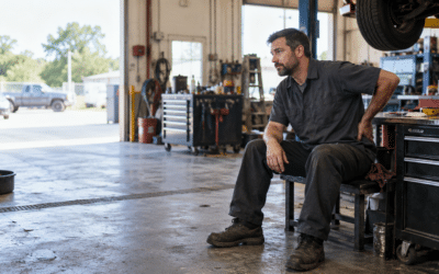 โBut You Went Back to Workโ: What That Really Means After a Florida Car Crash