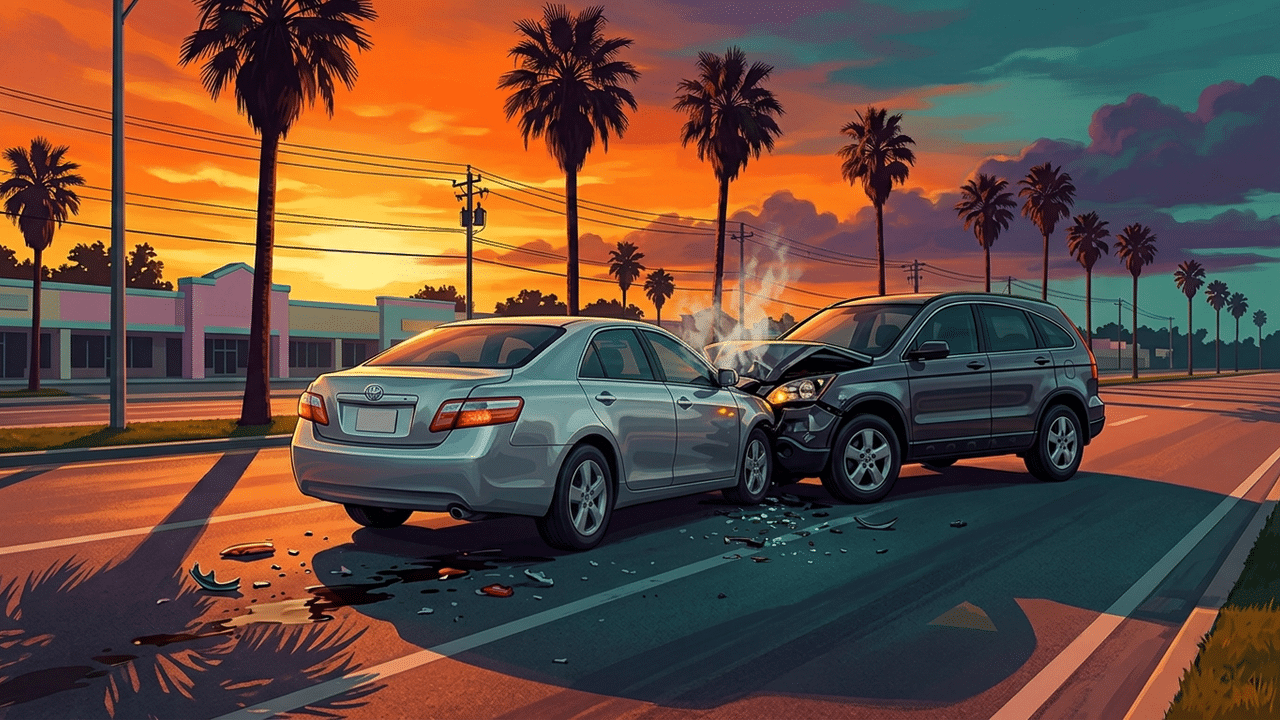 Spring Hill Car Accident Attorney Brian Brijbag Spring Hill Car Accident Attorney Brian Brijbag