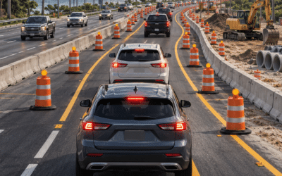 Spring Hill Car Accident Attorney