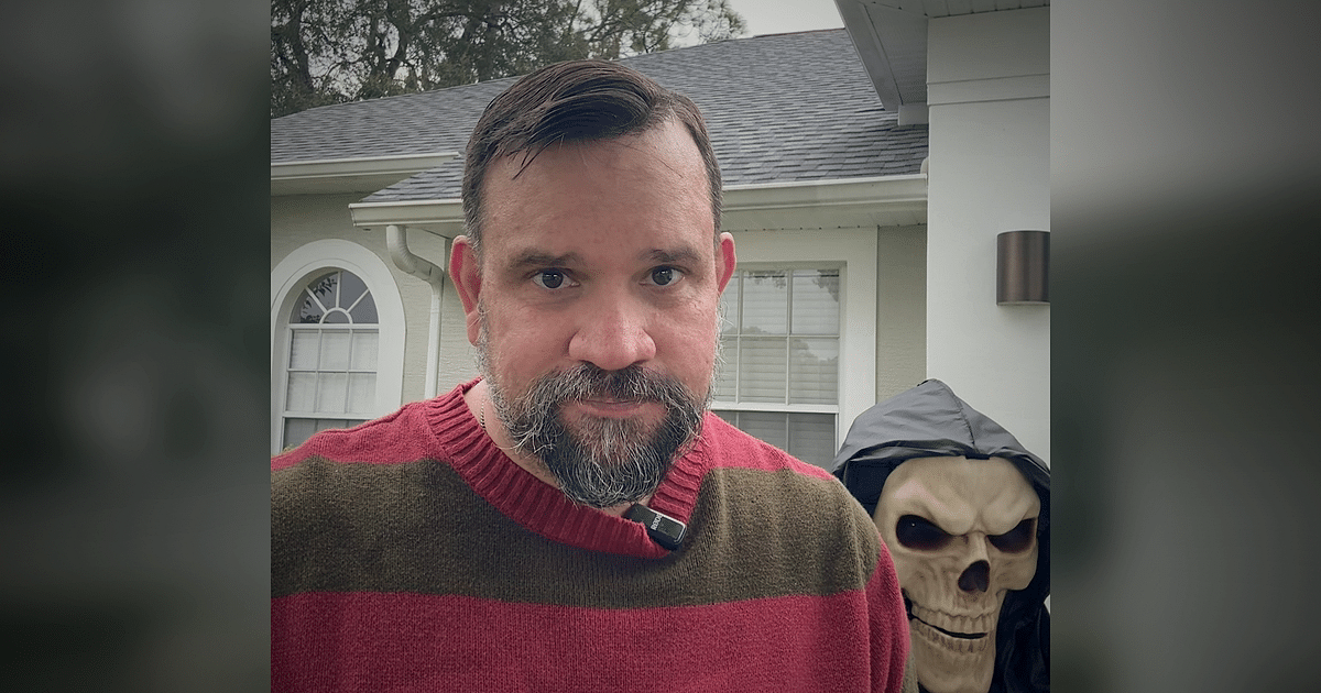Attorney Brian Brijbag Attorney Brian Brijbag